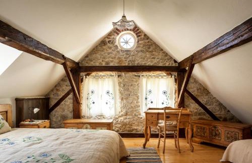 Semic House | Family House Kalska Domačija