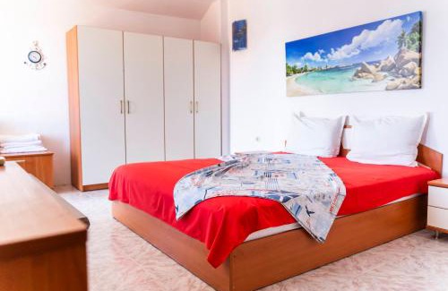 Nessebar New Town House | Family House Katerini
