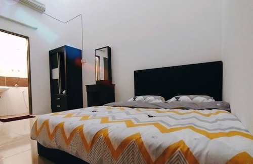 Kuala Selangor House | Family House Kuala Selangor