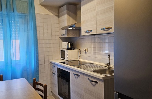Letojanni Apartment | Family House Letojanni - Taormina Behind C