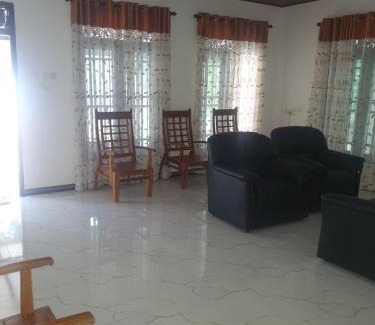 Imaduwa Apartment | Family house