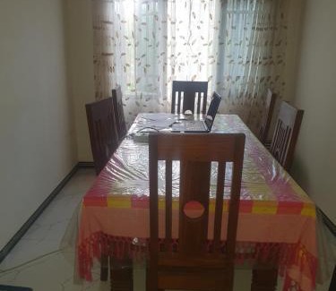 Imaduwa Apartment | Family house