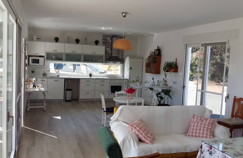 Archidona House | Family house located in the center of Andalusia