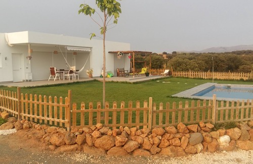 Archidona House | Family house located in the center of Andalusia