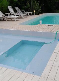 San Pedro House | Family House Los Cuatro Robles