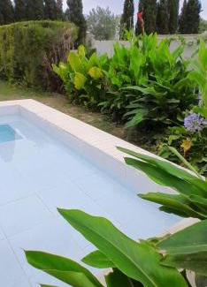 San Pedro House | Family House Los Cuatro Robles