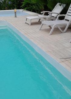 San Pedro House | Family House Los Cuatro Robles