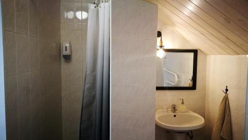 Druskininkai House | Family house