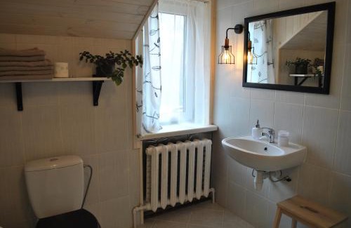 Druskininkai House | Family house