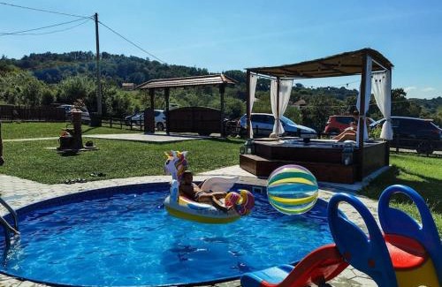 Valjevo House | Family House Maksimović