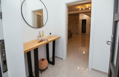 Oklaj Villa | Family house Moja jube