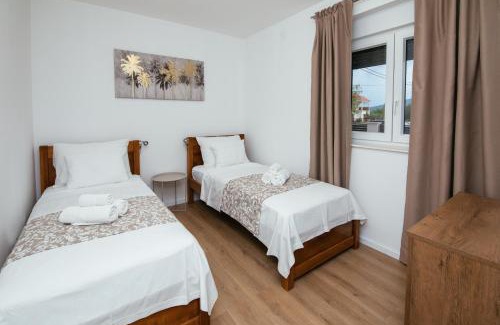 Oklaj Villa | Family house Moja jube