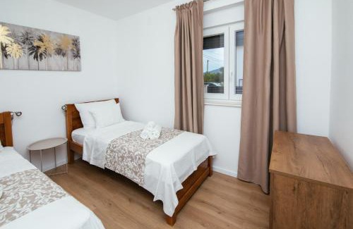 Oklaj Villa | Family house Moja jube