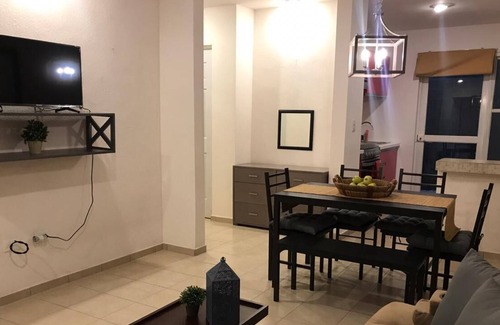 Aguascalientes House | FAMILY HOUSE NEAR THE NEIGHBORHOOD OF SAN MARCOS