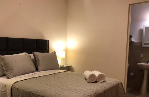 Aguascalientes House | FAMILY HOUSE NEAR THE NEIGHBORHOOD OF SAN MARCOS