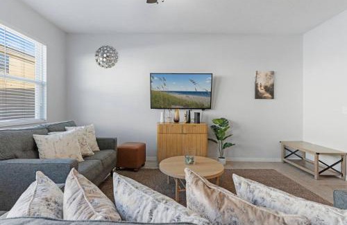 Kissimmee House | Family House near Disney - 5109