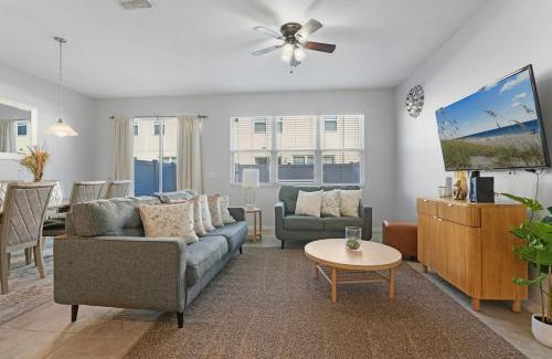 Kissimmee House | Family House near Disney - 5109
