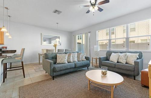 Kissimmee House | Family House near Disney - 5109
