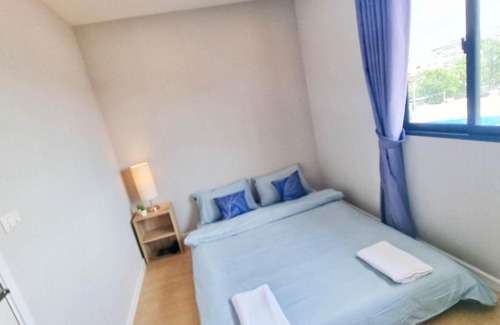 Don Muang House | Family House near Donmuang airport