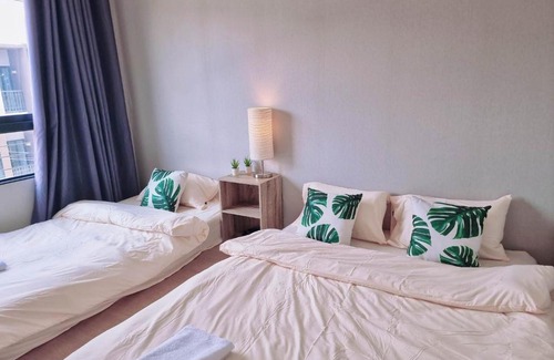 Don Muang House | Family House near Donmuang airport