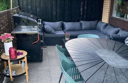 Farum House | Family house near Farum lake, 20 min to Copenhagen