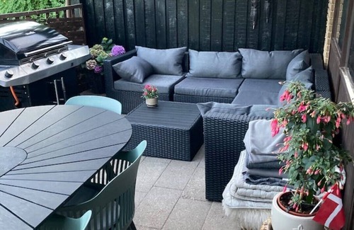 Farum House | Family house near Farum lake, 20 min to Copenhagen