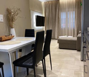 Vonitsa House | Family house near Lefkada