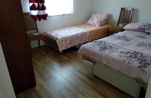 Titov Veles House | Family House Near Motorway 6 Guests 3 Bedrooms