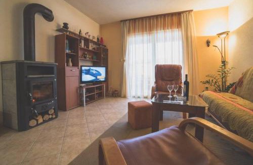 Kastel Stari Apartment | Family House Nino