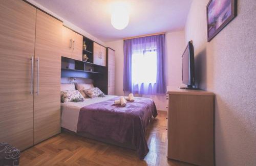 Kastel Stari Apartment | Family House Nino