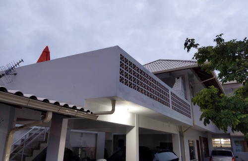 Santinho House | Family house on santinho beach