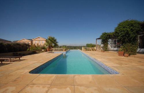 Nanyuki House | Family house on the banks of the Burguret River, Nanyuki
