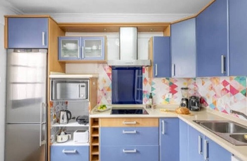 El Medano House | Family House on the Beach