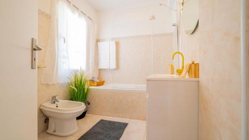 Ribeira Brava Villa | Family House