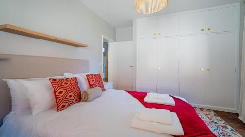 Ribeira Brava Villa | Family House
