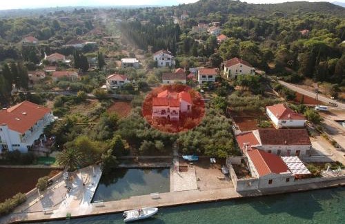 Muline Apartment | Family House Rebeka