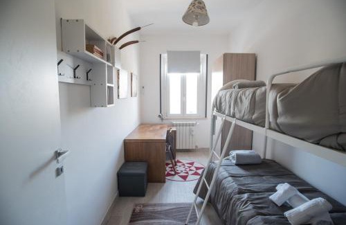 Posta Fibreno House | Family House - Riserva Naturale