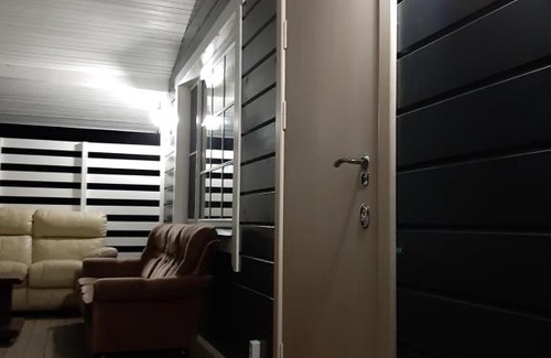 Sortavala House | Family house