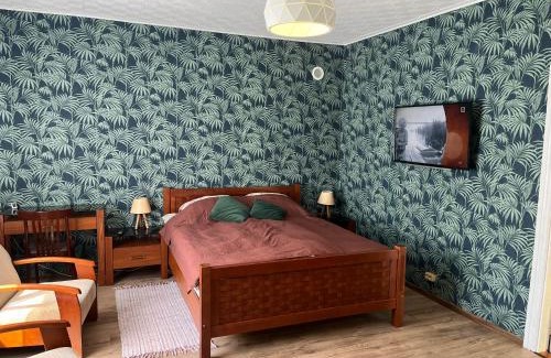 Salacgriva Apartment | Family House 'Sea side apartments'
