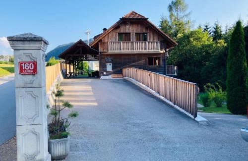 Mozirje House | Family House