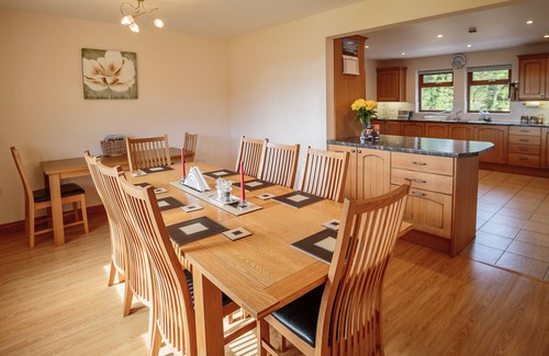 Stranraer House | Family house surrounded by lawn and woodlands with countryside views.