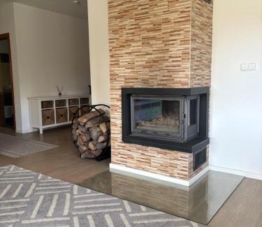 Tisa Villa | FAMILY HOUSE Tisá