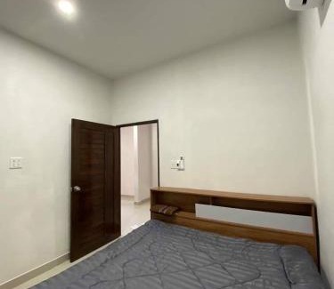 Nuea Khlong Villa | Family house villa