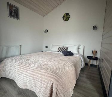 Plavya House | Family House Volosianka