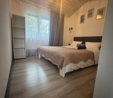Plavya House | Family House Volosianka