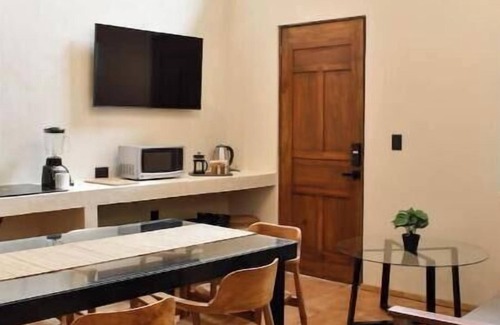 Los Mochis House | Family House with 3 bedrooms in the center