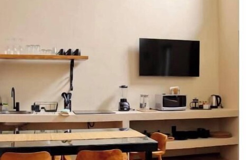 Los Mochis House | Family House with 3 bedrooms in the center
