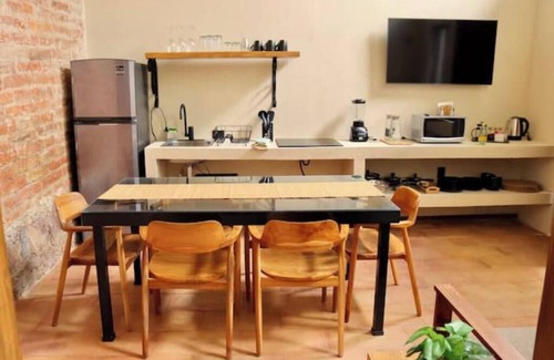 Los Mochis House | Family House with 3 bedrooms in the center