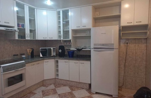 Aparecida House | Family House/With Bath For those seeking comfort 500 MTS Basilica