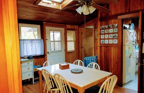 Ocean Beach House | Family house with easy access to beach and town
